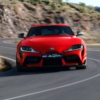 Alma de circuito, salvaje espíritu de competición: la leyenda vuelve
