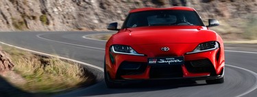 Alma de circuito, salvaje espíritu de competición: la leyenda vuelve