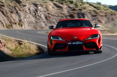 Alma de circuito, salvaje espíritu de competición: la leyenda vuelve