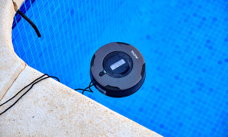 Analisis Mova Rover X10 34