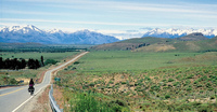 Cicloturismo: rutas y eventos especiales para el 2013 en Argentina
