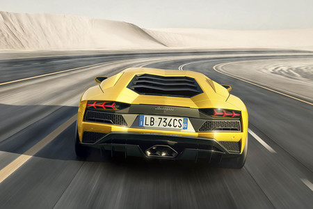 Lamborghini Lamborghini