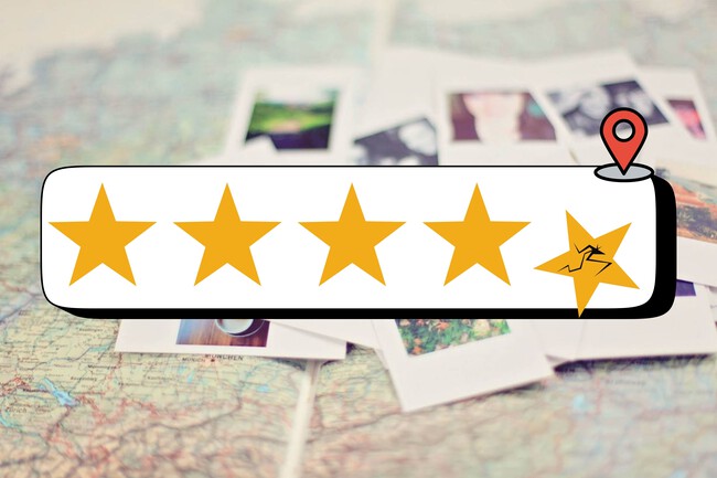 google maps local guide