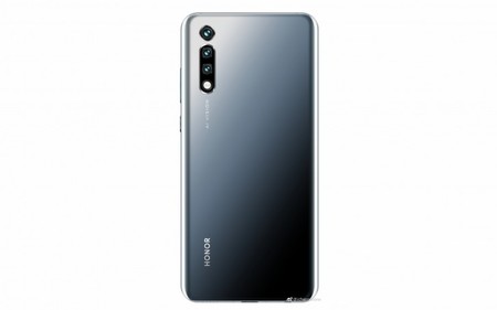 El Honor 20 se filtra casi al completo mostrando una triple cámara de 48 megapíxeles y hasta 8 GB de RAM