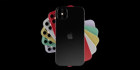 iPhone 12 Proのコンセプト | iPhoneのコンセプト