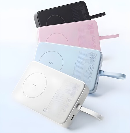 bateria Xiaomi