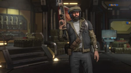 Star Wars Mod Xcom Recurso 4