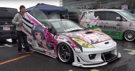 Itasha 3
