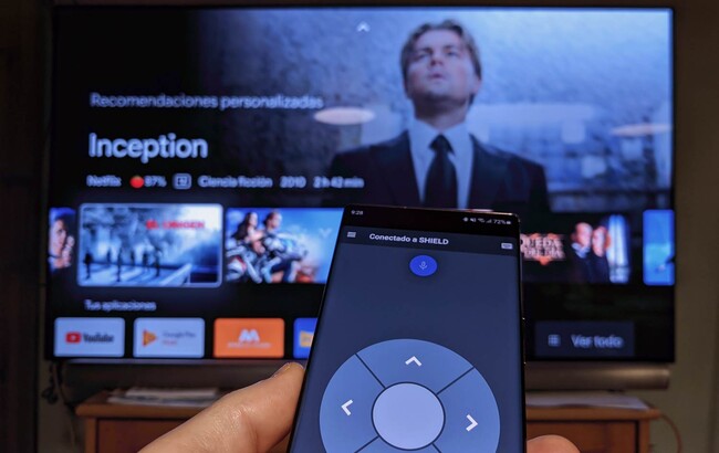 Android Tv App