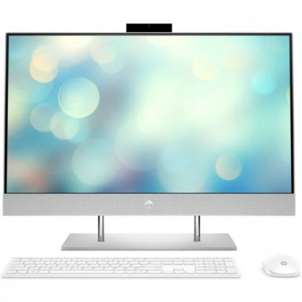 HP AIO 27-dp0077ns Intel Core i5-10400T/16GB/512GB SSD/27