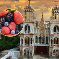 Regresa la Feria de las Berries 2026 en un Pueblo Mágico de Puebla conocido por su tradición sidrera, arquitectura colonial y naturaleza