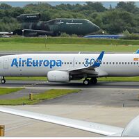 Iberia comprará Air Europa a precio de saldo