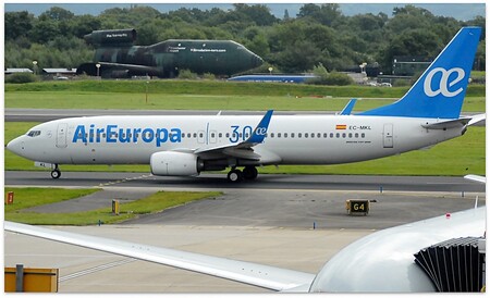 Iberia comprará Air Europa a precio de saldo