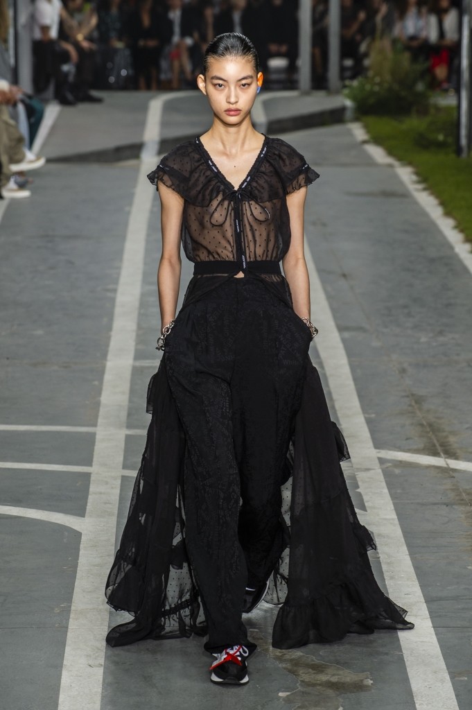 Foto de Off-White primavera 2019 (34/74)