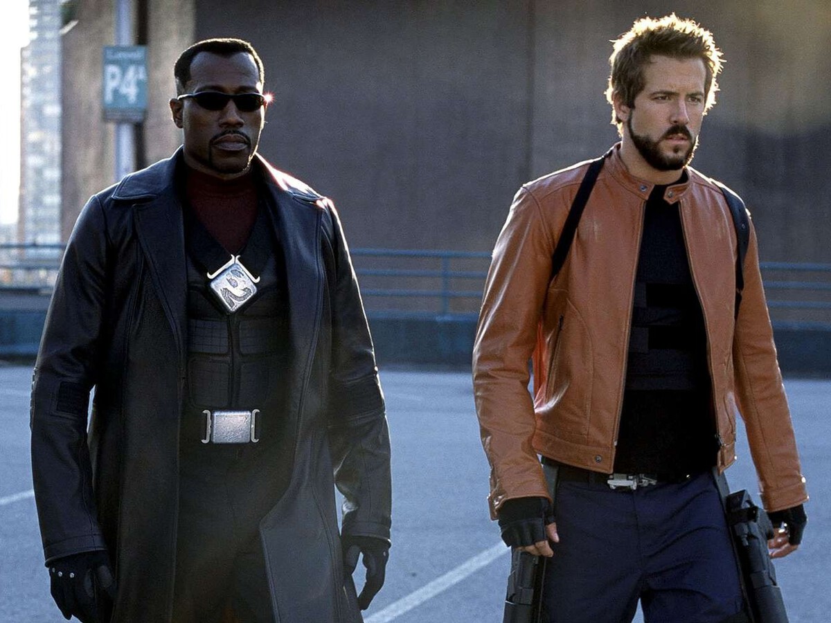 Wesley Snipes \u0026 Jennifer Lopez at the Elton John AIDS Foundation Gala in  NYC (1995) Wesley Snipes and Jennifer Lopez had a brief but real romantic  connection in the mid 90s, during, image size:1200x900