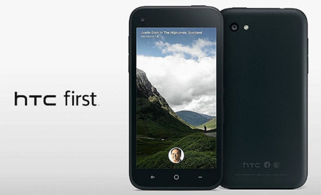 HTC First, toda la información