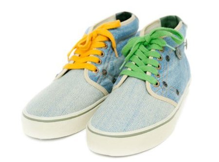 Levi’s x Dr. Romanelli: una propuesta muy colorida para este verano