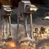 Es de lo mejorcito en estrategia que ha parido Star Wars, y se ha actualizado casi 20 años después. Empire at War vive, la lucha sigue
