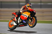 Andrea Dovizioso utilizará el nuevo chasis en Le Mans: Honda HRC no da pie a favoritismos