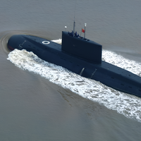 China está cerca de un avance clave en submarinos: su tecnología apunta a reducir mucho el alcance del sonar enemigo