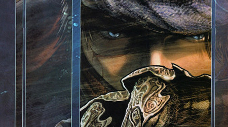 Nuevas imágenes de 'Prince of Persia Prodigy'