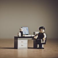 Cómo actuar si en tu trabajo te hacen el vacío 