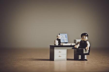 Cómo actuar si en tu trabajo te hacen el vacío