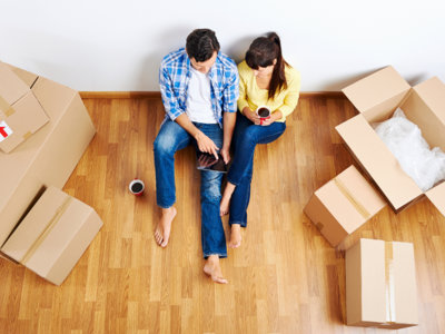 Guía básica para realizar una mudanza sin perder los nervios 