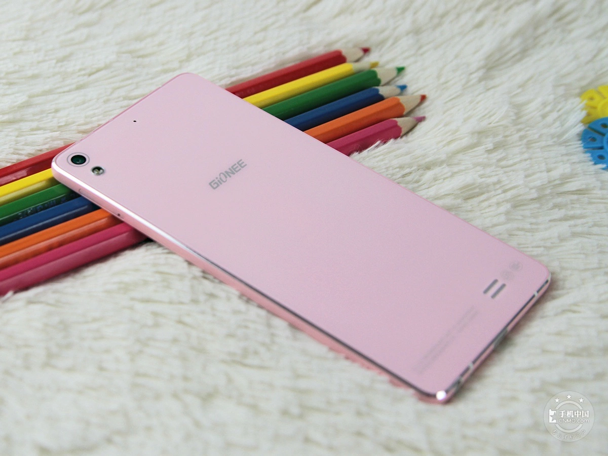 Foto de Gionee Elife S5.1 (11/13)