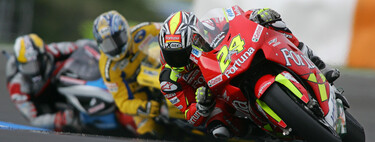 Qué fue de Toni Elías, la gran promesa española que le robó un mundial de MotoGP a Valentino Rossi por 0,002 segundos 