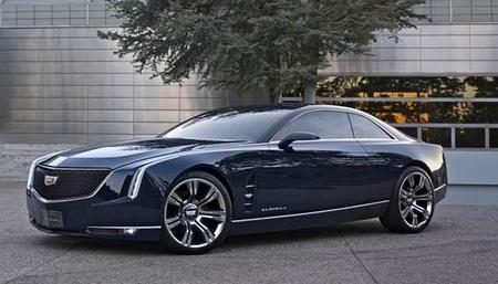 Cadillac lanzará modelo insignia en 2015