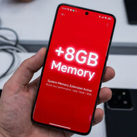 El truco escondido en los ajustes de HyperOS para extender la RAM de tu móvil Xiaomi si notas que va lento. Y no tienes que instalar ni desmontar nada 