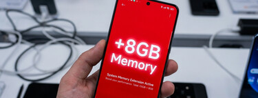 Cómo funciona la memoria RAM en los móviles y la genialidad que hizo Xiaomi para superar el escollo de no poder expandirla en los smartphones