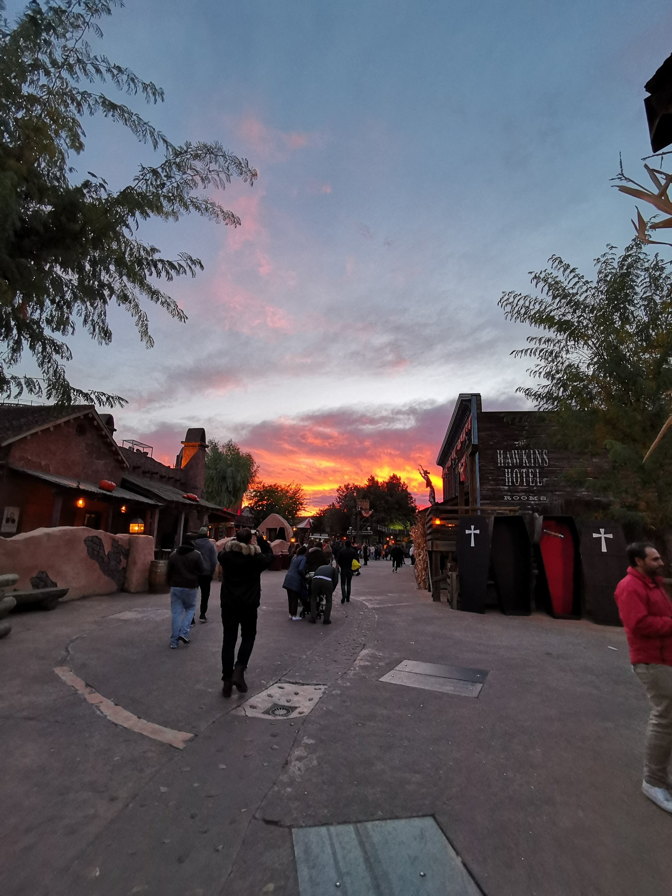 Foto de Fotos Mate 20 (mes de uso) (13/45)