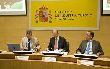 ¿Para cuándo auténticas EDC en España?
