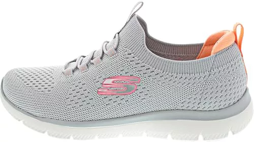 Skechers Mujer Summits Top Player Zapatillas