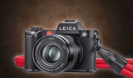 Leica SL2: Cuatro años en experiencia para llegar a los fotógrafos con mayor rendimiento fotográfico