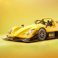 Los combustibles sintéticos llegan a los trackdays de la mano del Radical SR3 XXR