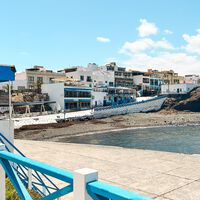 He recorrido casi toda España y este es el pueblo pesquero más auténtico que he visto nunca. Me enamoré tanto que me mudé aquí
