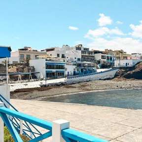 He recorrido casi toda España y este es el pueblo pesquero más auténtico que he visto nunca. Me enamoré tanto que me mudé aquí