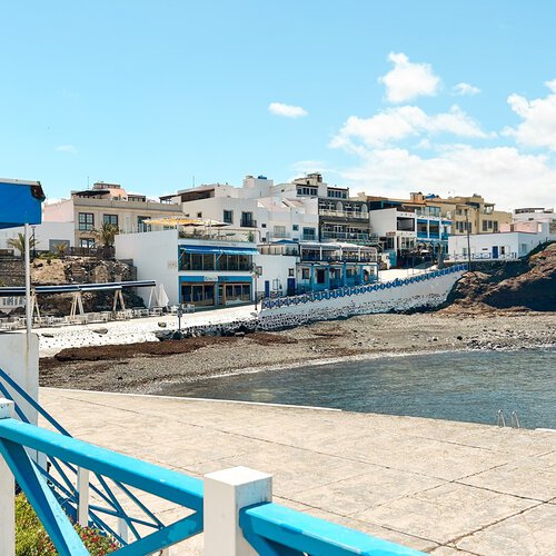 He recorrido casi toda España y este es el pueblo pesquero más auténtico que he visto nunca. Me enamoré tanto que me mudé aquí