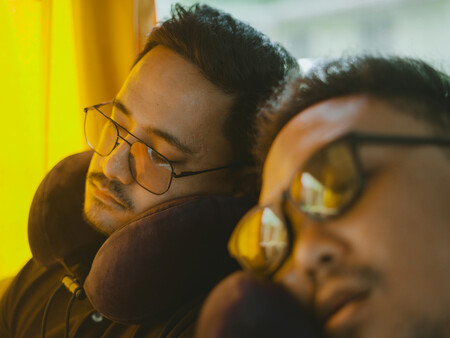 Estudio Pesadillas Sueno