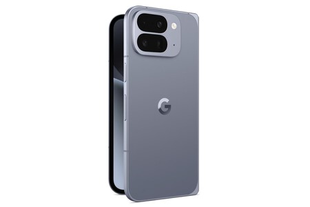 Google Pixel 10 Pro Fold Precio Mexico Caracteristicas