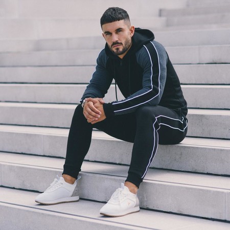 El tracksuit es el uniforme urbano firmado por TOPMAN para conquistar la calle