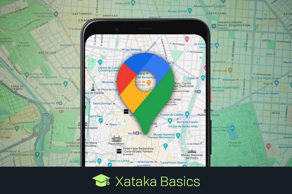 Google Maps gasta mucha batería como GPS del coche: qué puedes hacer para remediarlo