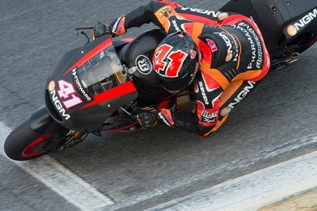 Categoría Factory 2: ¿cómo es la propuesta de Dorna y la FIM?