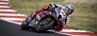BMW, más cerca de MotoGP. Han comprado datos de Suzuki por una millonada, y ya saben que tipo de motor usarán