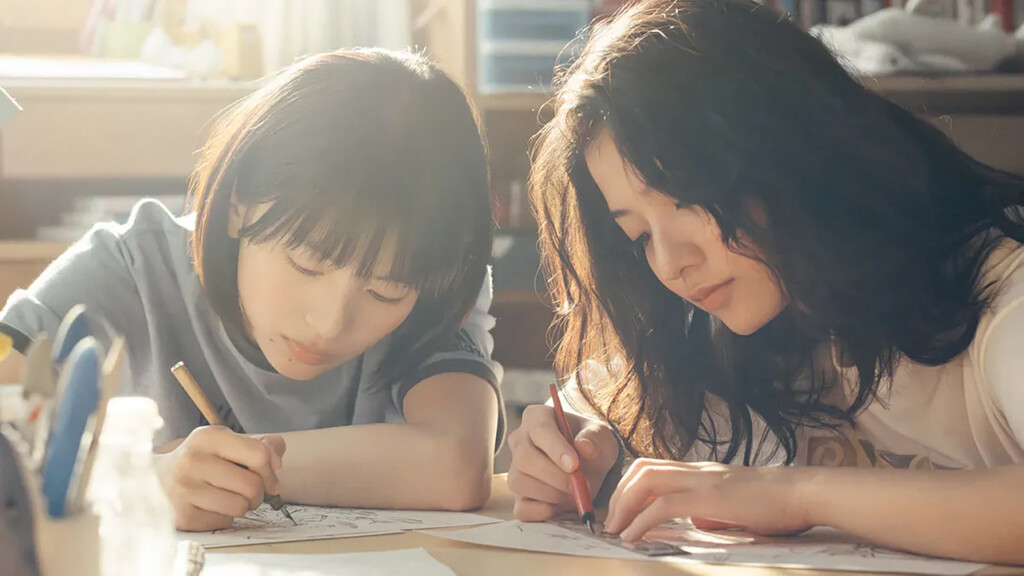 Tras pasar por Cannes, el live action de ‘Look Back’ desvela su primer tráiler. Koreeda apunta a partirnos el corazón con este drama del autor de ‘Chainsaw Man’