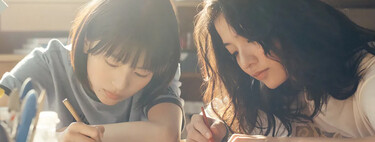 Tras pasar por Cannes, el live action de 'Look Back' desvela su primer tráiler. Koreeda apunta a partirnos el corazón con este drama del autor de 'Chainsaw Man' 