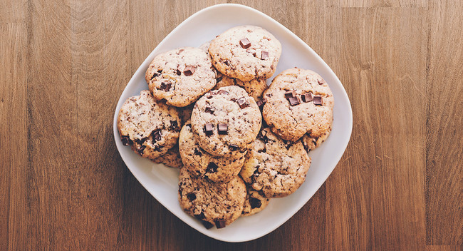 Cookiesandroid